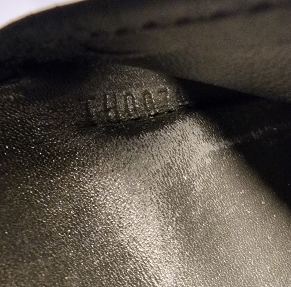 Louis Vuitton PROJECT Double Snap Wallet - Matte Vernis - Picture 10 of 10